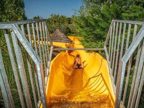 Camping Le Clos Virgile  Camping Le Clos Virgile  - Camping Hérault - Image N°26
