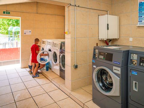 Camping Le Clos Virgile  Camping Le Clos Virgile  - Camping Hérault - Image N°47