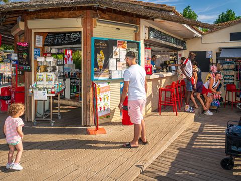 Camping Le Clos Virgile  Camping Le Clos Virgile  - Camping Hérault - Image N°34