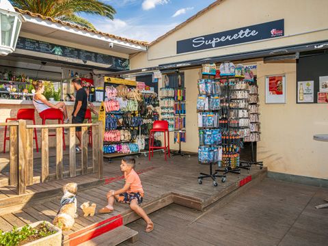 Camping Le Clos Virgile  Camping Le Clos Virgile  - Camping Hérault - Image N°29