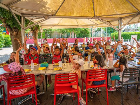 Camping Le Clos Virgile  Camping Le Clos Virgile  - Camping Hérault - Image N°15