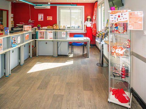 Camping Le Clos Virgile  Camping Le Clos Virgile  - Camping Hérault - Image N°35