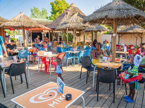 Camping Le Clos Virgile  Camping Le Clos Virgile  - Camping Hérault - Image N°28