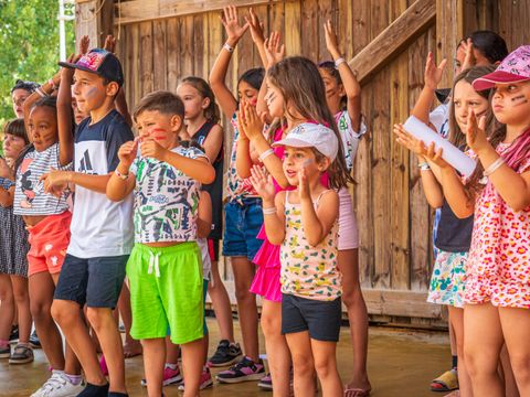 Camping Le Clos Virgile  Camping Le Clos Virgile  - Camping Hérault - Image N°13