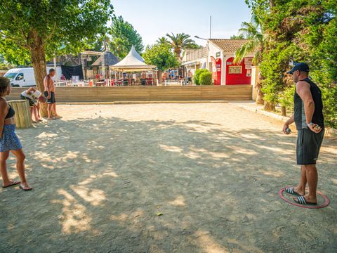 Camping Le Clos Virgile  Camping Le Clos Virgile  - Camping Hérault - Image N°20