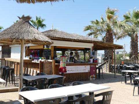 Camping Bleu Marine   - Camping Hérault - Image N°44