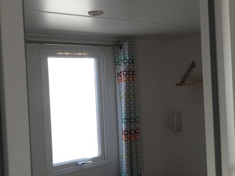 MOBILHOME 6 personnes - 3 chambres, 31m2 catégorie 3