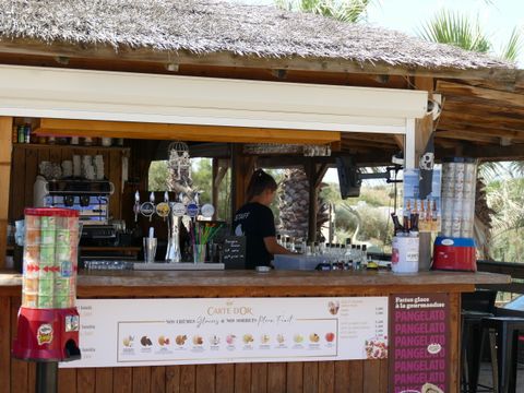 Camping Bleu Marine   - Camping Hérault - Image N°42