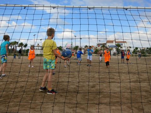 Camping Bleu Marine   - Camping Hérault - Image N°24