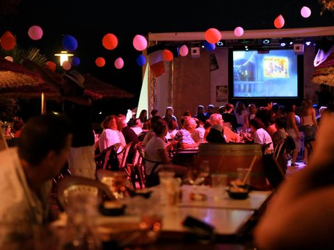 Camping Bleu Marine   - Camping Hérault - Image N°27