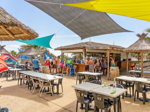 Camping Bleu Marine   - Camping Hérault - Image N°38