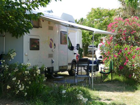 Camping Bleu Marine   - Camping Hérault - Image N°41
