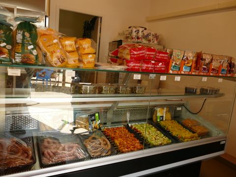 Camping Bleu Marine   - Camping Hérault - Image N°38