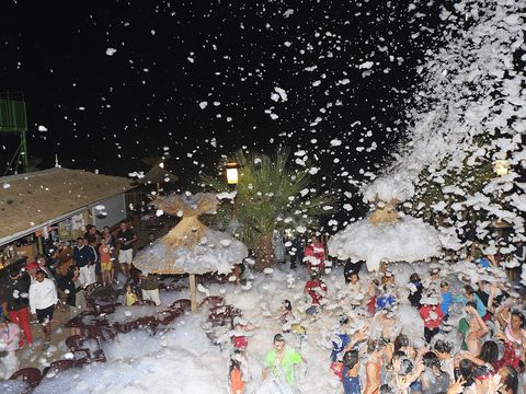 Camping Bleu Marine   - Camping Hérault - Image N°31