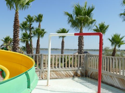 Camping Bleu Marine   - Camping Hérault - Image N°8