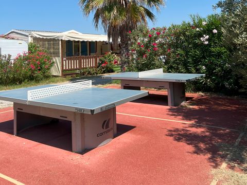 Camping Bleu Marine   - Camping Hérault - Image N°21