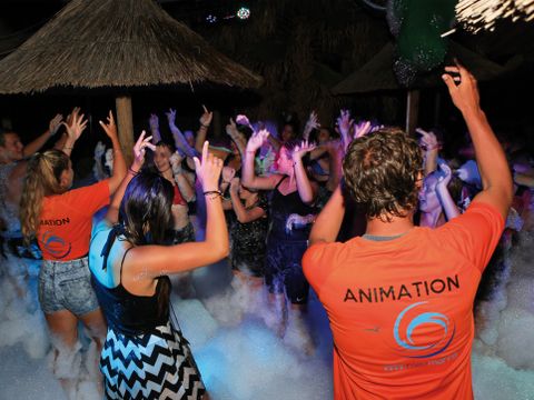 Camping Bleu Marine   - Camping Hérault - Image N°30