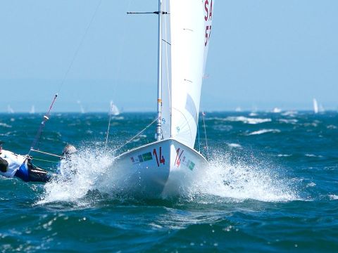 Camping Bleu Marine   - Camping Hérault - Image N°57