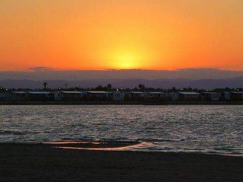 Camping Bleu Marine   - Camping Hérault - Image N°62