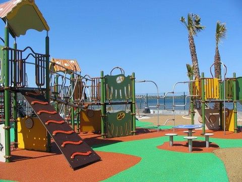 Camping Bleu Marine   - Camping Hérault - Image N°28