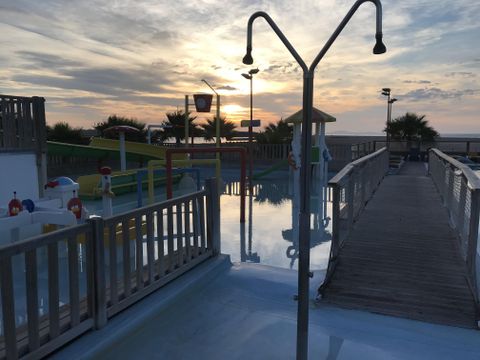 Camping Bleu Marine   - Camping Hérault - Image N°34