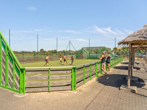 Camping Bleu Marine   - Camping Hérault - Image N°21