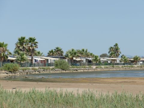 Camping Bleu Marine   - Camping Hérault - Image N°51