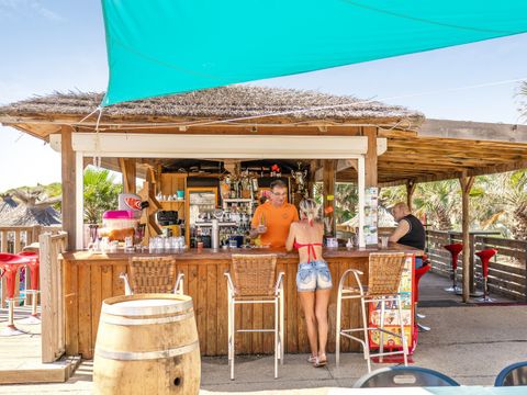 Camping Bleu Marine   - Camping Hérault - Image N°37
