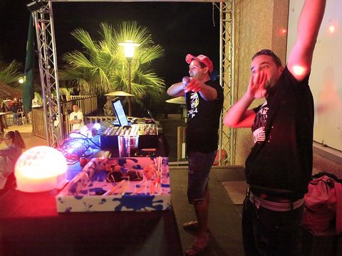 Camping Bleu Marine   - Camping Hérault - Image N°28