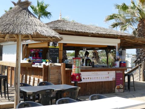 Camping Bleu Marine   - Camping Hérault - Image N°40