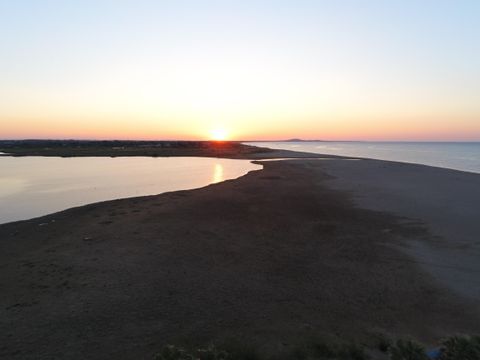 Camping Bleu Marine   - Camping Hérault - Image N°61