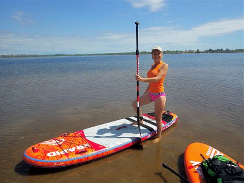 Camping Bleu Marine   - Camping Hérault - Image N°55