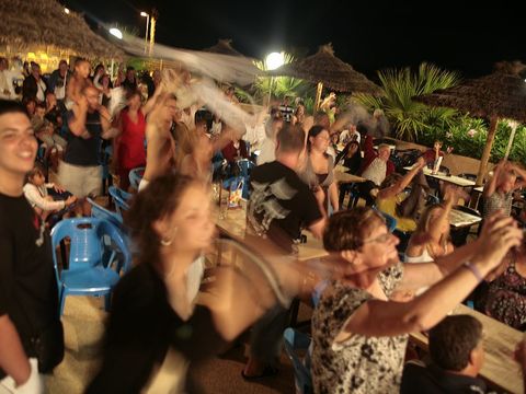 Camping Bleu Marine   - Camping Hérault - Image N°32