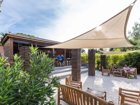 Camping l'Etoile de Mer - Camping Hérault - Image N°28