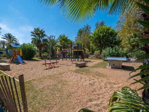 Camping l'Etoile de Mer - Camping Hérault - Image N°24