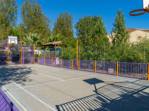 Camping l'Etoile de Mer - Camping Hérault - Image N°26