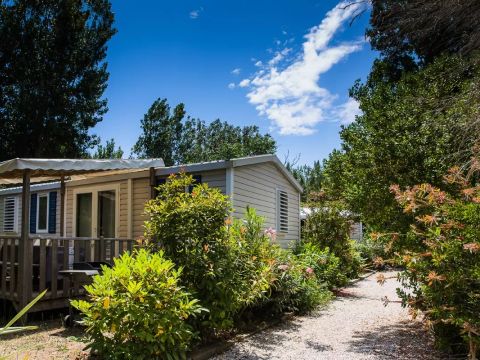 Camping l'Etoile de Mer - Camping Hérault - Image N°39