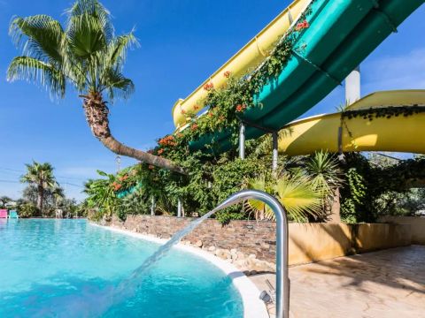 Camping l'Etoile de Mer - Camping Hérault - Image N°13