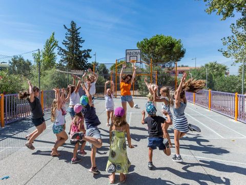 Camping l'Etoile de Mer - Camping Hérault - Image N°20