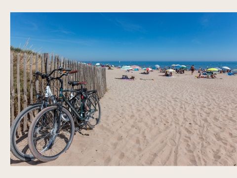 Camping l'Etoile de Mer - Camping Hérault - Image N°43