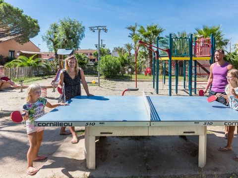 Camping l'Etoile de Mer - Camping Hérault - Image N°17