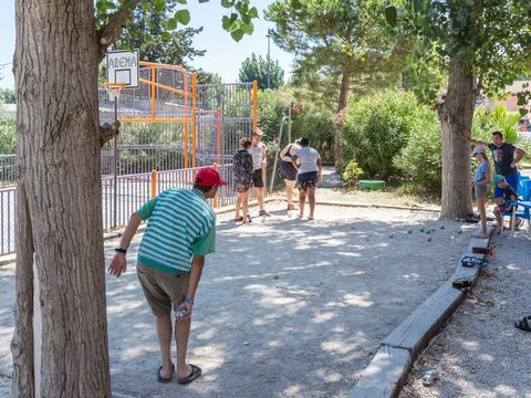 Camping l'Etoile de Mer - Camping Hérault - Image N°23