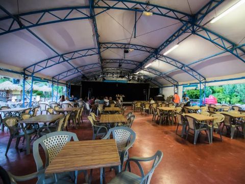 Camping l'Etoile de Mer - Camping Hérault - Image N°34