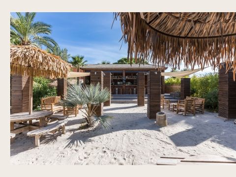 Camping l'Etoile de Mer - Camping Hérault - Image N°29