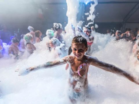 Camping l'Etoile de Mer - Camping Hérault - Image N°16