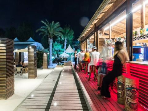 Camping l'Etoile de Mer - Camping Hérault - Image N°33