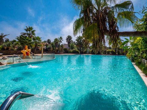 Camping l'Etoile de Mer - Camping Hérault - Image N°4