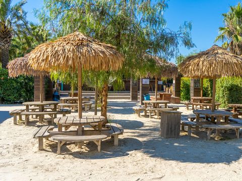 Camping l'Etoile de Mer - Camping Hérault - Image N°30