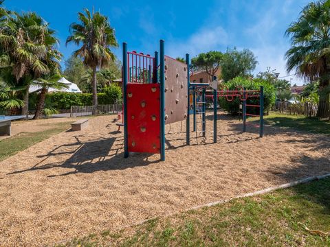 Camping l'Etoile de Mer - Camping Hérault - Image N°27