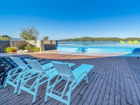 Camping Solaris Amadria Park Sibenik  - Camping Sibenij-Knin - Image N°27